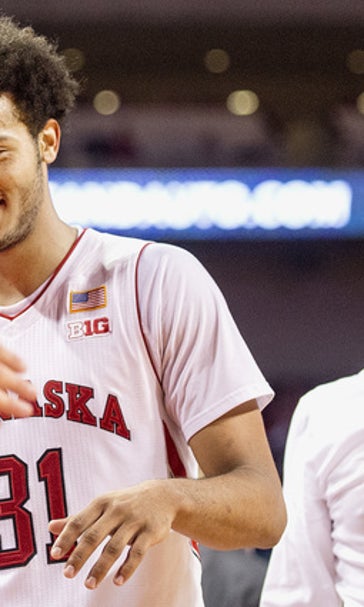 Nebraska downs Minnesota 84-59 for second-straight win